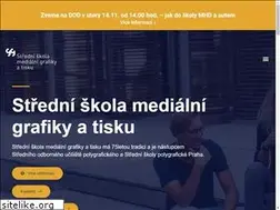 Sites similar to medialnigrafika.cz