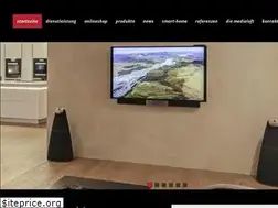 Sites similar to medialoft.ch