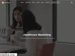 Sites similar to medialogic.com