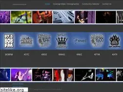 Sites similar to medialogicradio.com
