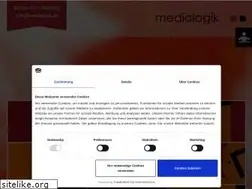 Sites similar to medialogik-gmbh.de