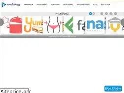 Sites similar to medialogy.net