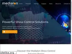 Sites similar to medialon.com