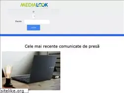 Sites similar to medialook.ro