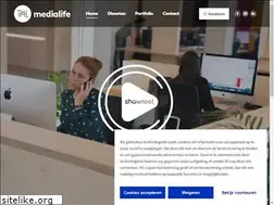 Sites similar to medialounge.be