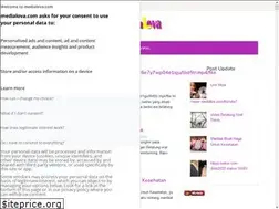 Sites similar to medialova.com