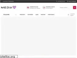 Sites similar to medialove.pl