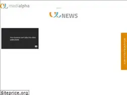 Sites similar to medialpha.ca
