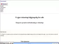 Sites similar to medialt.no