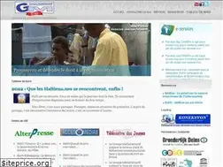 Sites similar to medialternatif.org