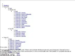 Sites similar to medialubuskie.eu