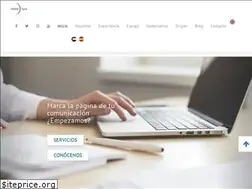 Sites similar to medialunacom.es