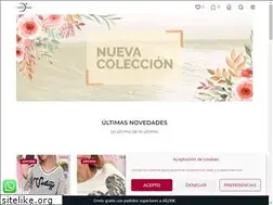 Sites similar to medialunamoda.com