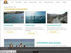 Sites similar to medialunaventura.com