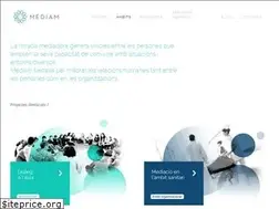 Sites similar to mediam.cat