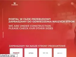 Sites similar to mediam.com