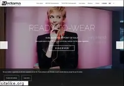 Sites similar to mediama.com