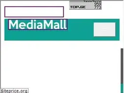 Sites similar to mediamall.ge