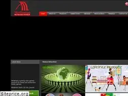 Sites similar to mediaman.co.in