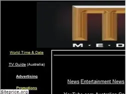 Sites similar to mediaman.com.au