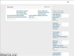 Sites similar to mediamanado.com
