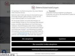 Sites similar to mediamanege.de