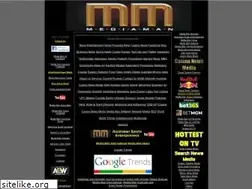 Sites similar to mediamanint.com