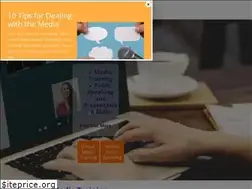 Sites similar to mediamanoeuvres.com.au