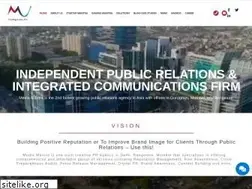 Sites similar to mediamantra.net