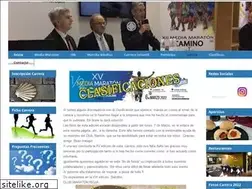 Sites similar to mediamaratondelcamino.com