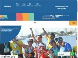 Sites similar to mediamaratondelmar.com
