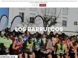 Sites similar to mediamaratonlosbarruecos.com