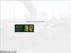 Sites similar to mediamaratonvitoriagasteiz.com