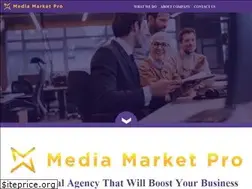 Sites similar to mediamarket.pro