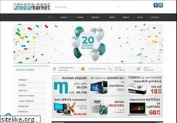 Sites similar to mediamarket.rs.ba