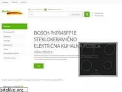 Sites similar to mediamarket.si