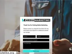 Sites similar to mediamarketing.ie