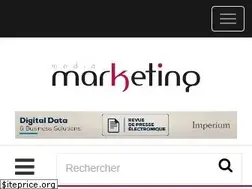 Sites similar to mediamarketing.ma
