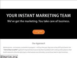 Sites similar to mediamarketingminds.com