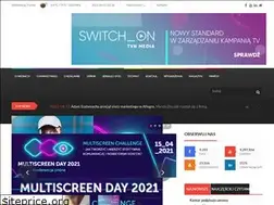 Sites similar to mediamarketingpolska.pl