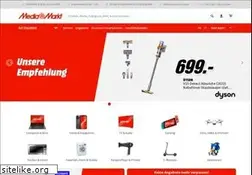Sites similar to mediamarkt.ch