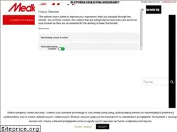 Sites similar to mediamarkt.edu.pl
