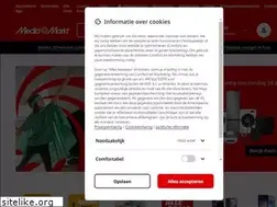 Sites similar to mediamarkt.nl
