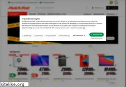 Sites similar to mediamarkt.se