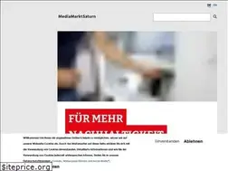 Sites similar to mediamarktsaturn.com