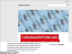Sites similar to mediamarktsaturn.de