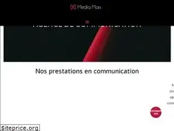 Sites similar to mediamars.fr