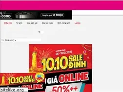 Sites similar to mediamart.vn