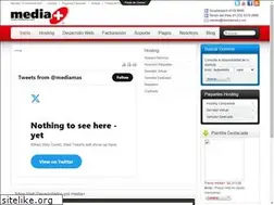 Sites similar to mediamas.com