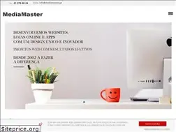 Sites similar to mediamaster.pt